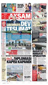 Akşam