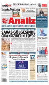 Analiz