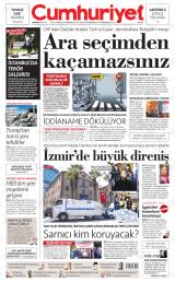 Cumhuriyet