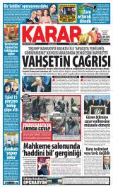 Karar