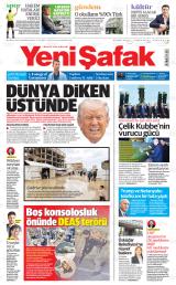 Yeni Şafak