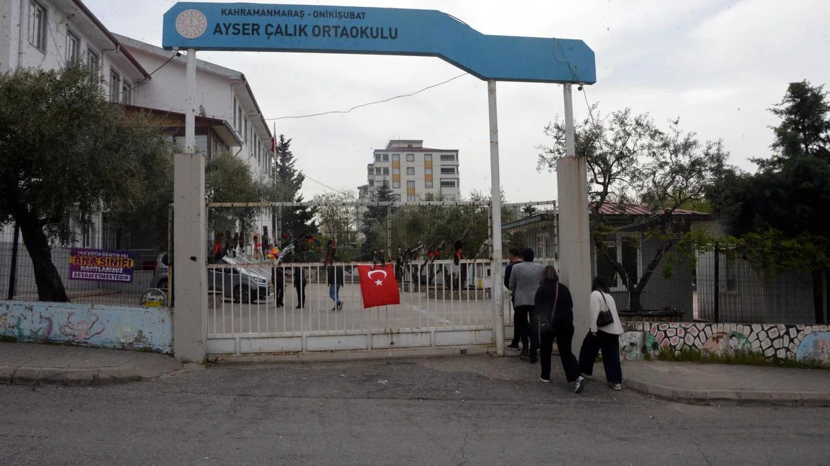 Bombalama yapacağını söylemişti! Evinden çıkanlar dehşete düşürdü: Şoke eden 'Kara güneş' sembolü