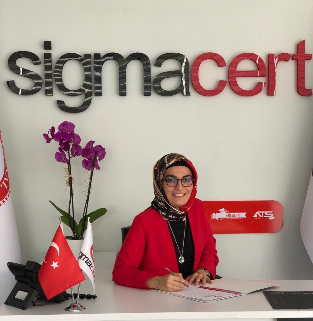 Sigmacert Global’den  Kadın Dayanışmasına ve Sosyal Faydaya Destek
