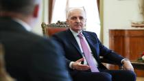 TBMM’de Avukatlara Yönelik Şiddet Gündemi: Kurtulmuş’tan Komisyon Mesajı